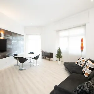 Incantevole Centro Apartment