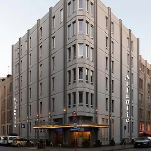 4* Otel C-hotels Atlantic