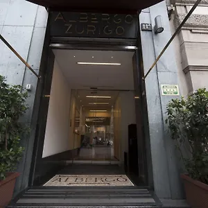 4* Otel Missori Piazza Missori, Sonder By Marriott Bonvoy