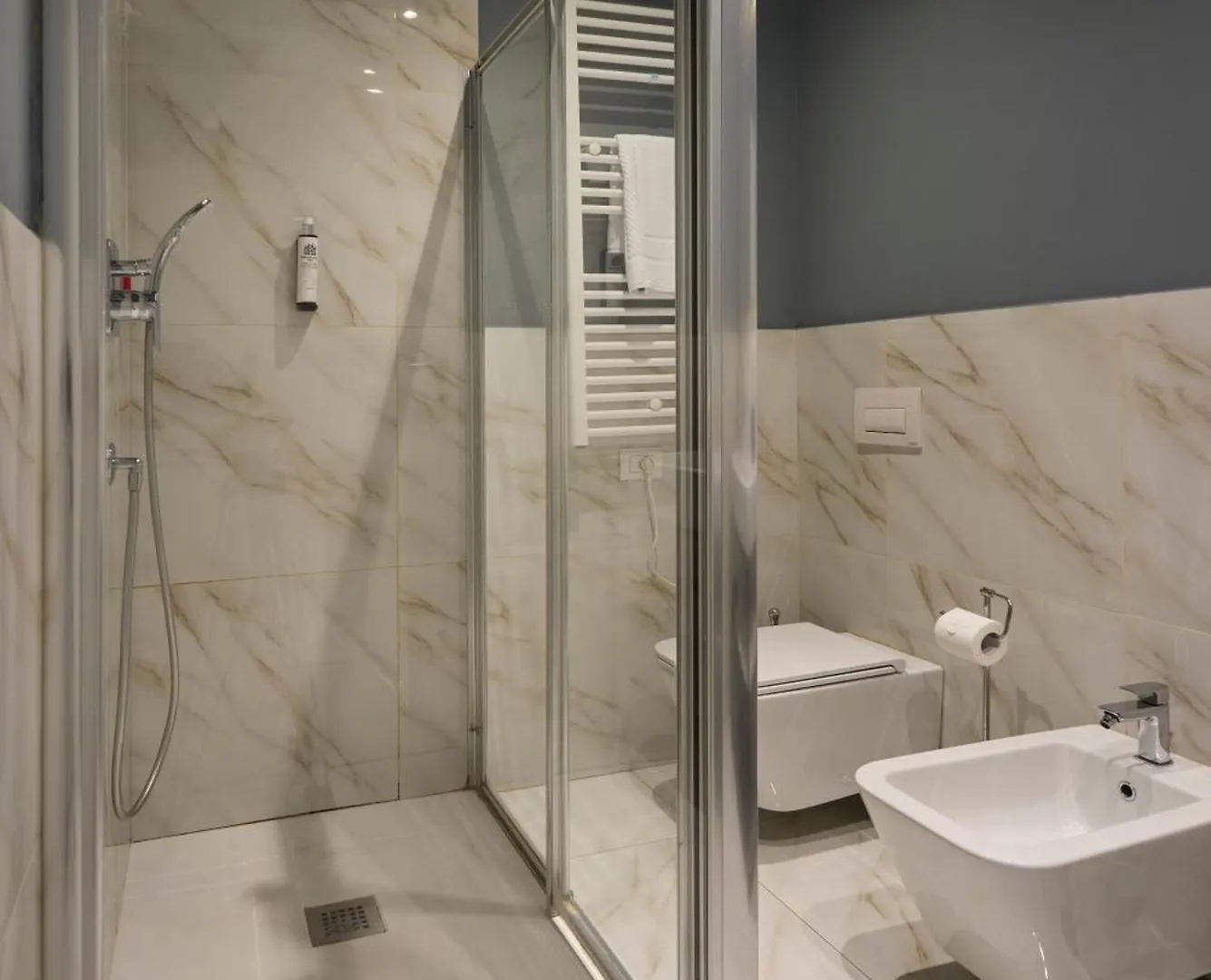 Apartment Lumera Stay - Solferino Mailand