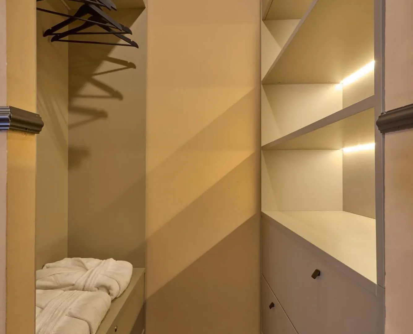 Apartment Lumera Stay - Solferino Mailand
