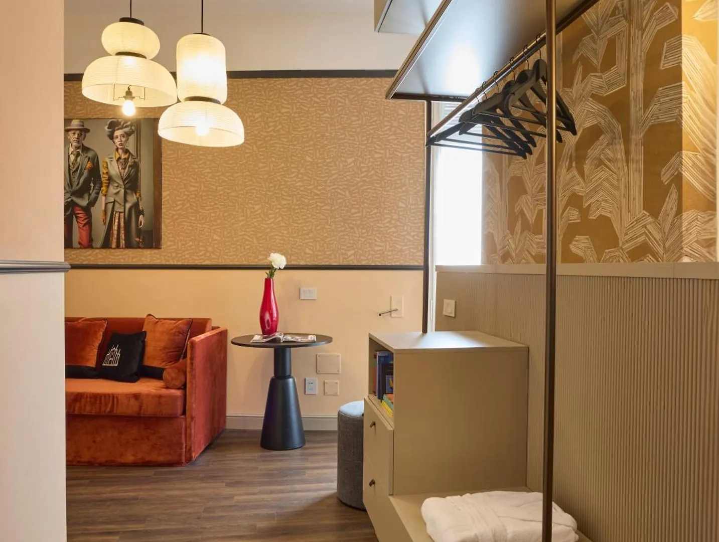 Apartment Lumera Stay - Solferino Mailand Italien