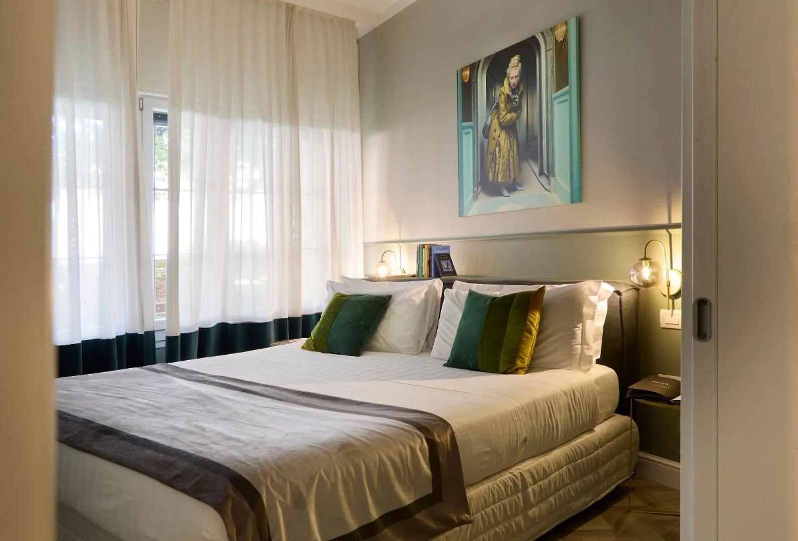 Apartment Lumera Stay - Solferino Mailand