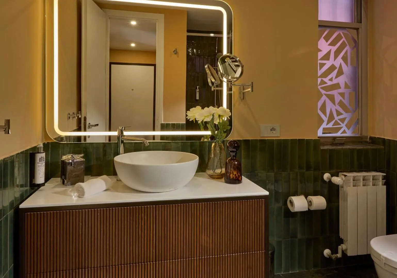Lumera Stay - Solferino Mailand Apartment