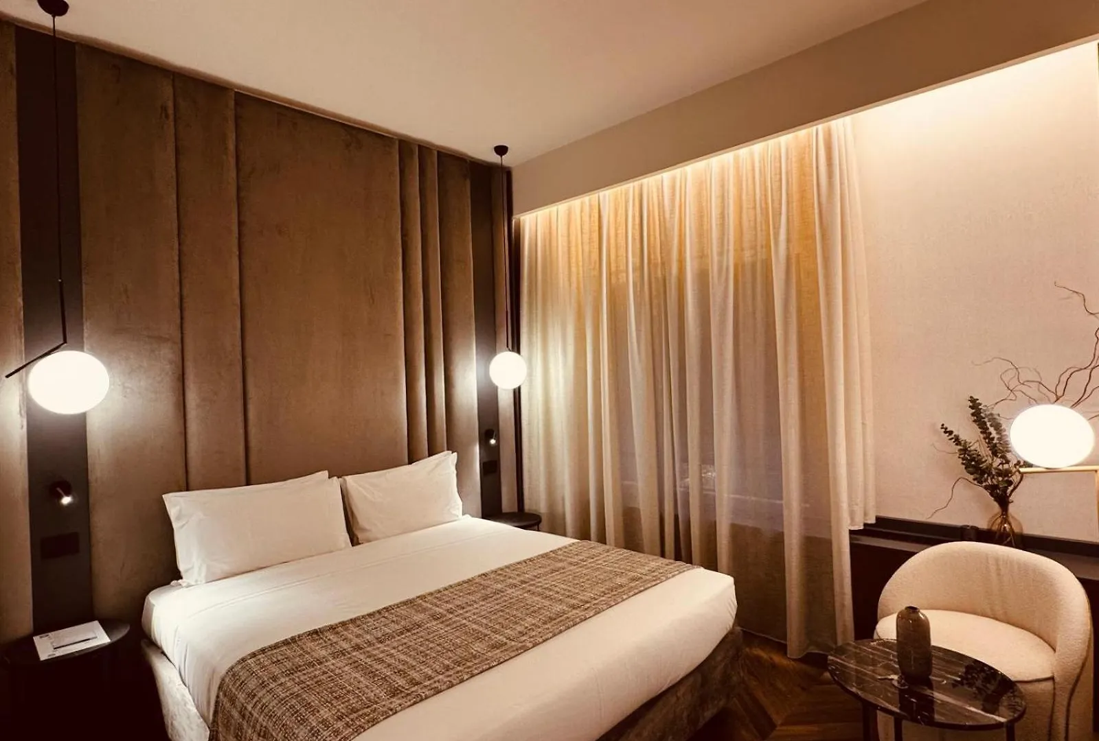 Lumera Stay - Solferino Mailand Apartment