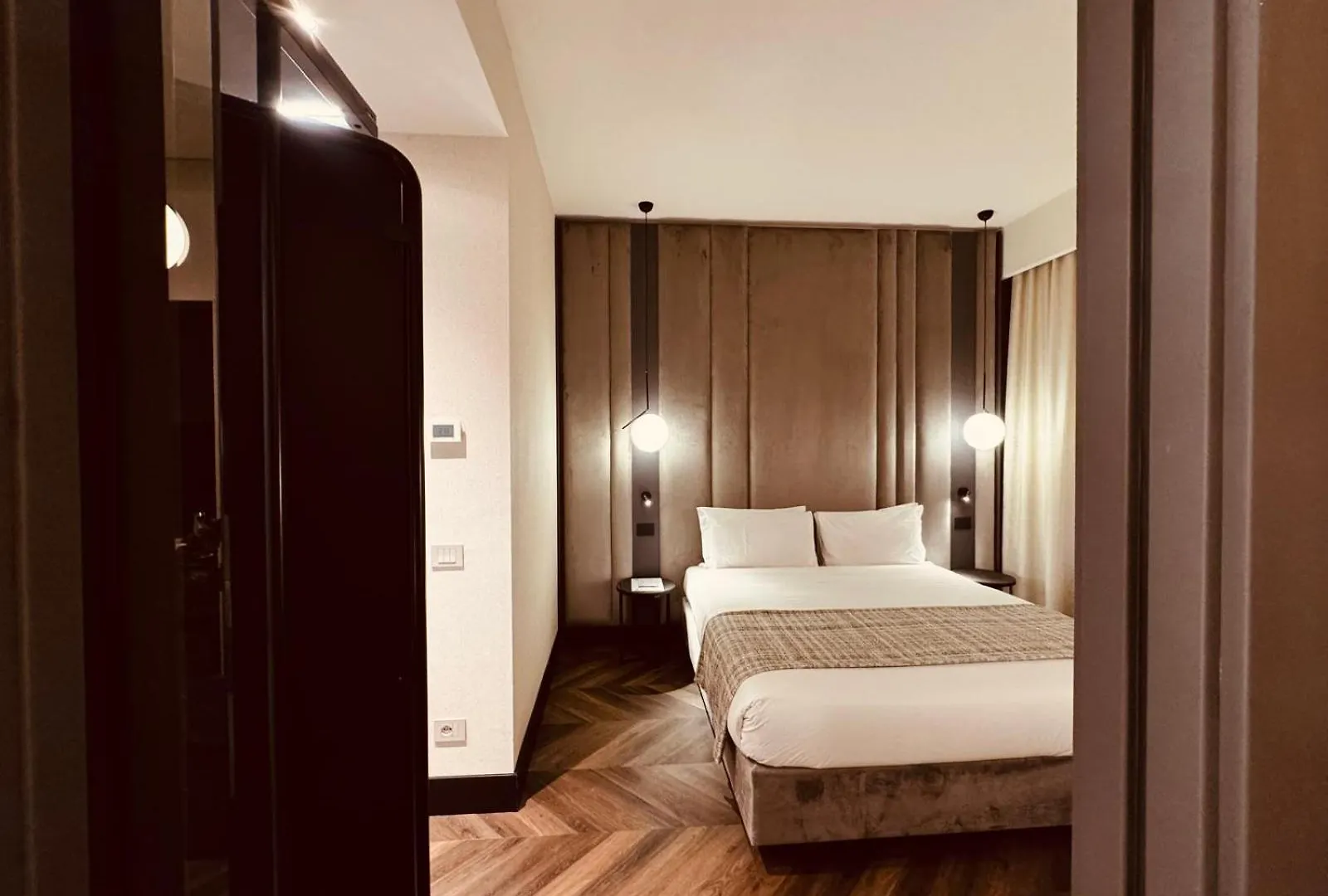Apartment Lumera Stay - Solferino Mailand