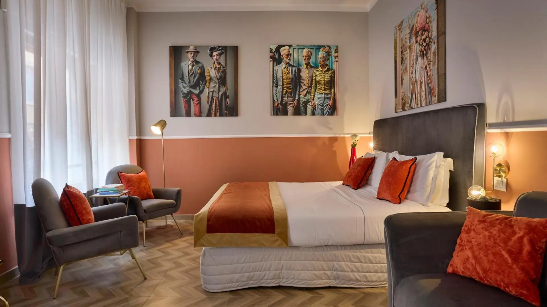 Lumera Stay - Solferino Milan