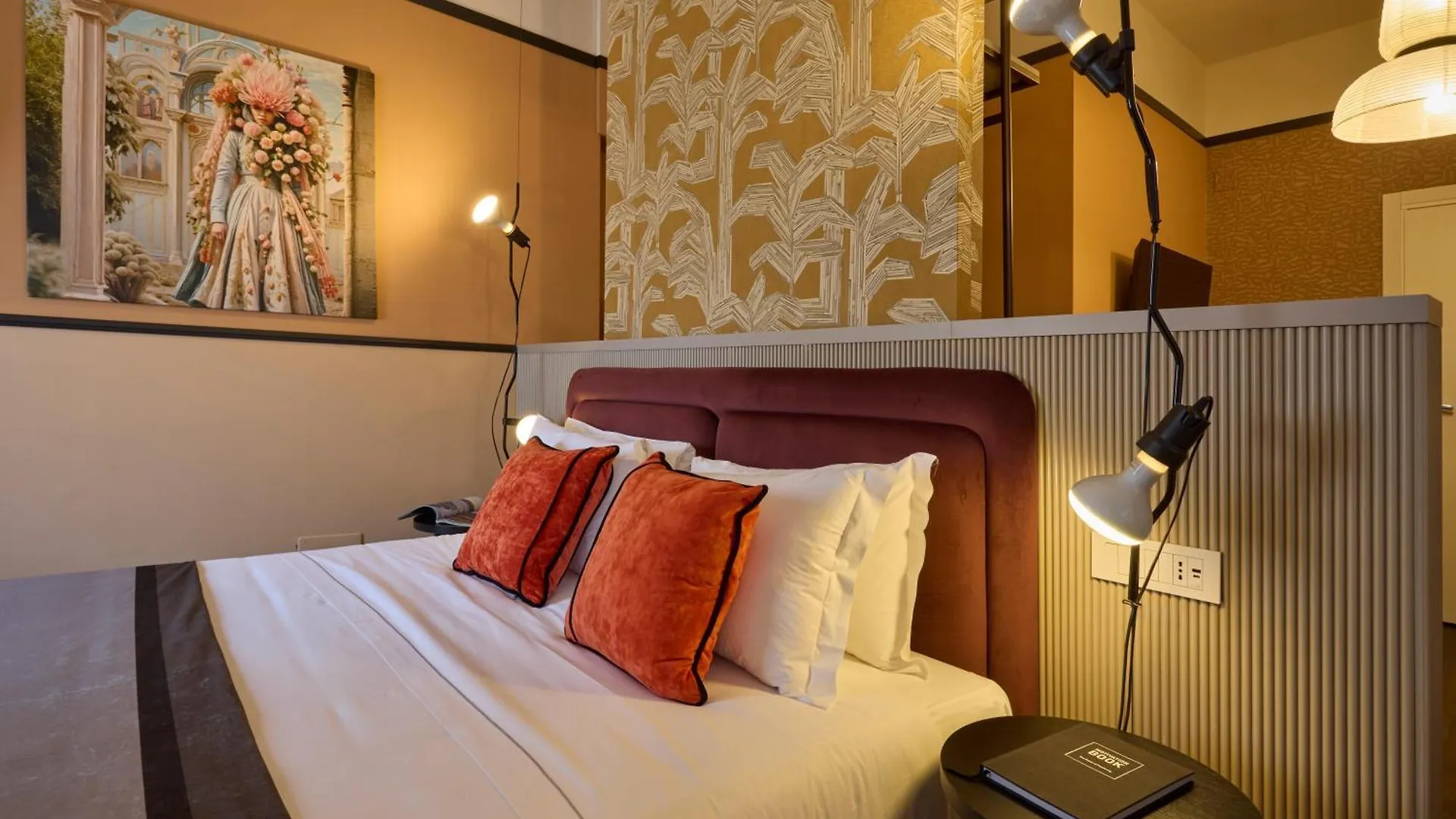Apartment Lumera Stay - Solferino Milan