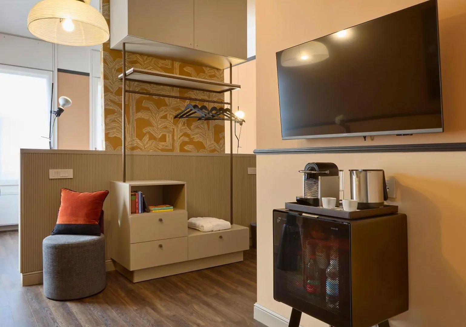 Apartment Lumera Stay - Solferino Milan