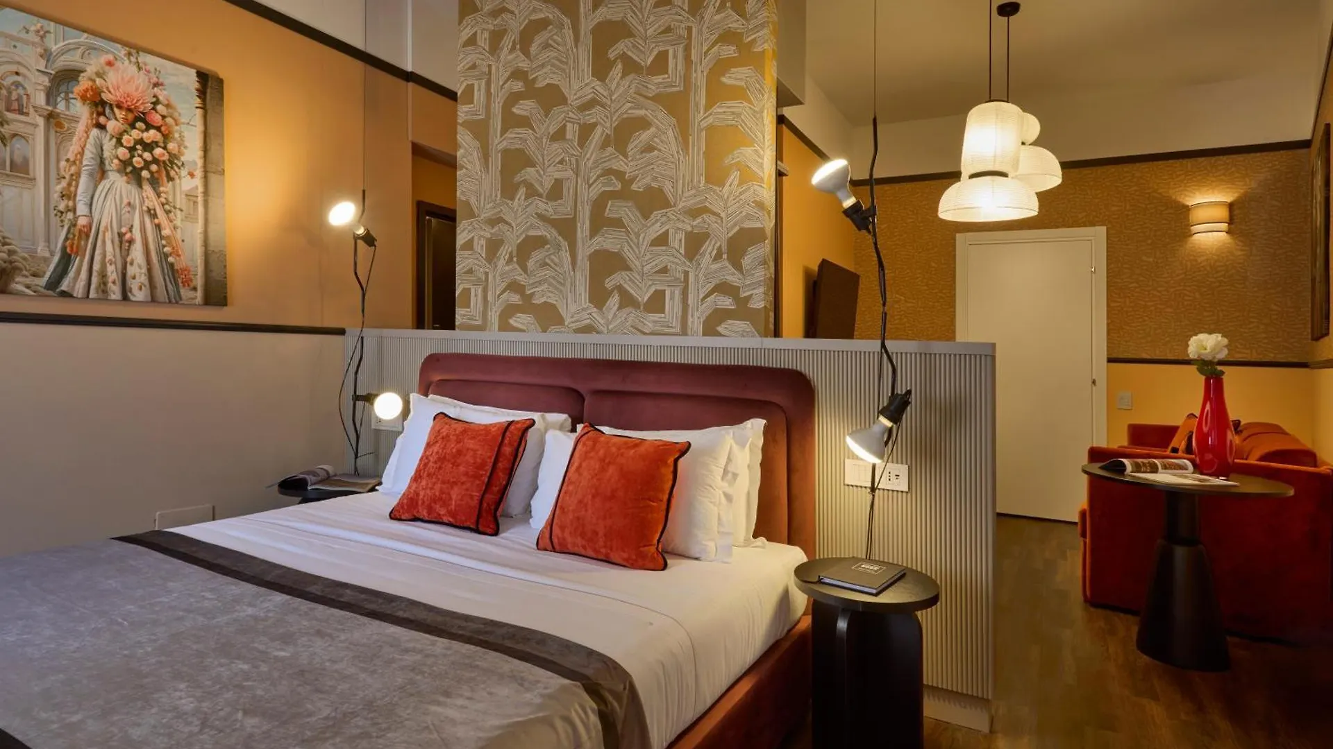 Lumera Stay - Solferino Milan Apartment