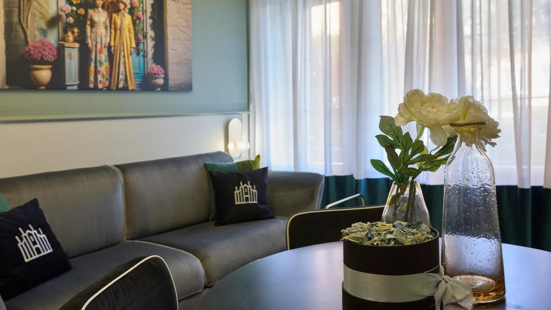 Lumera Stay - Solferino Milan
