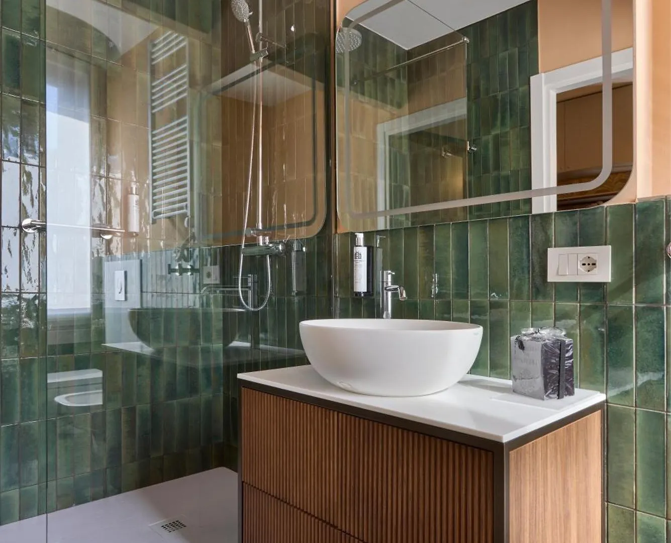 Lumera Stay - Solferino Milan Italy