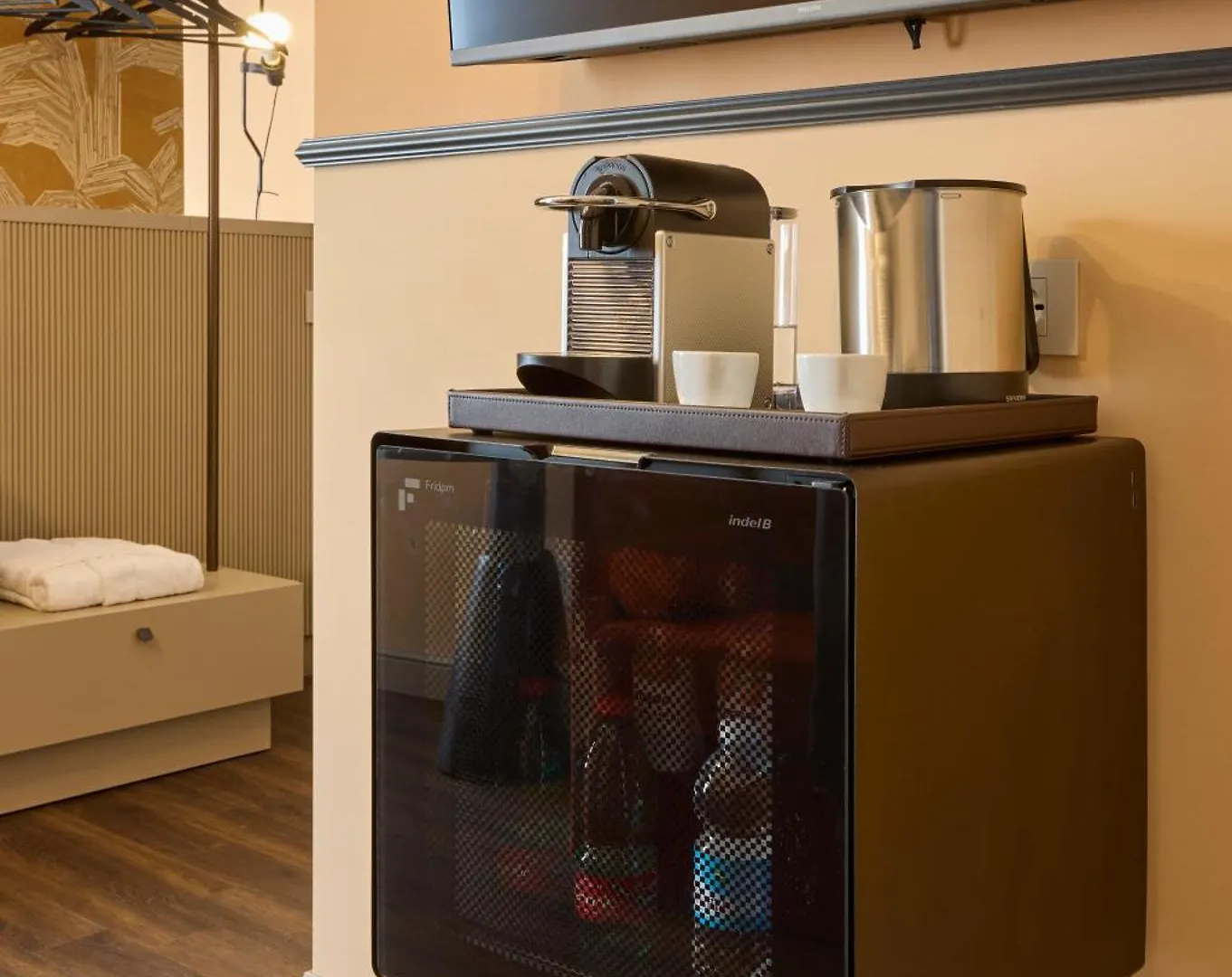 Lumera Stay - Solferino Milan Apartment