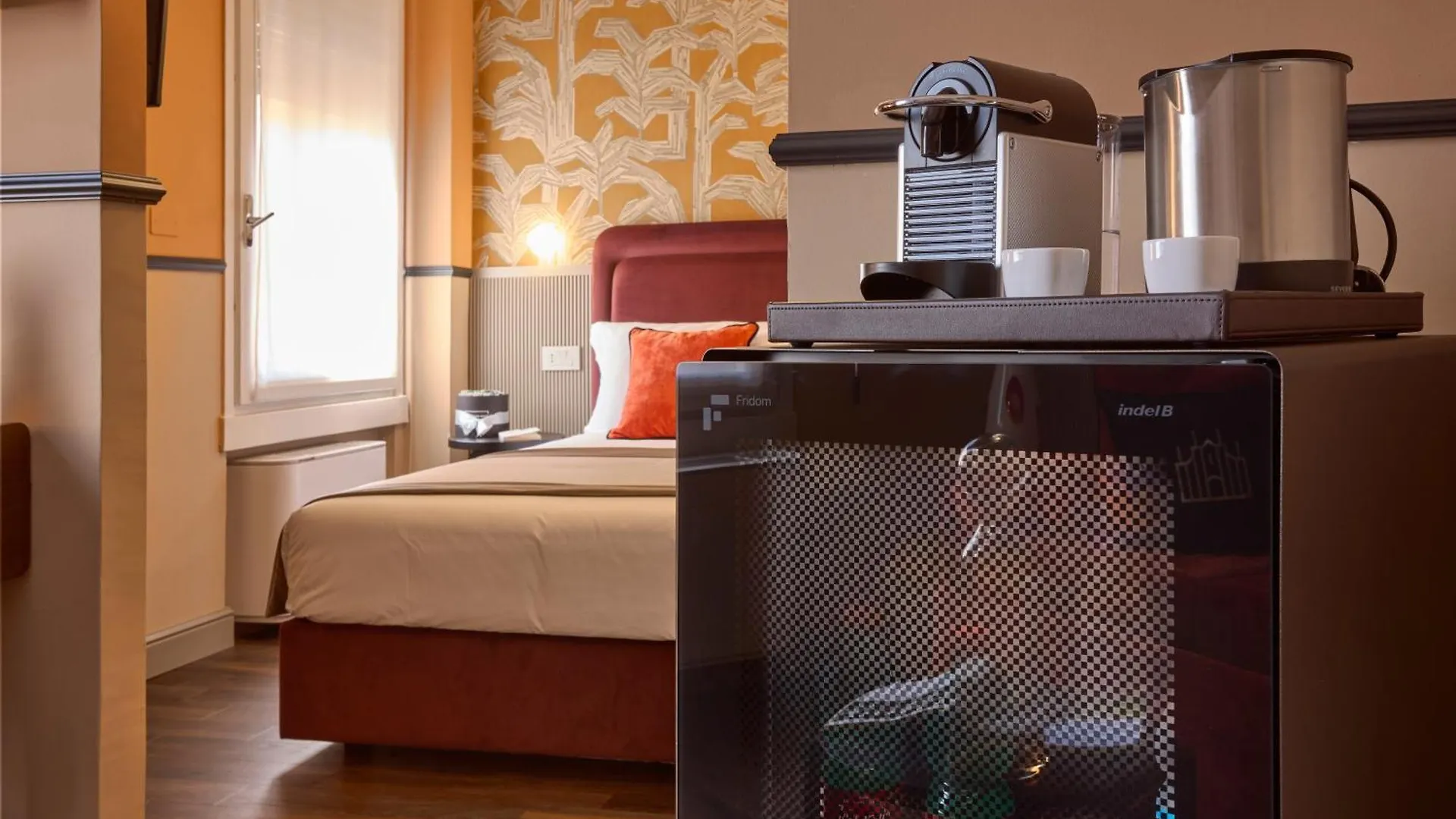 Lumera Stay - Solferino Milan Apartment