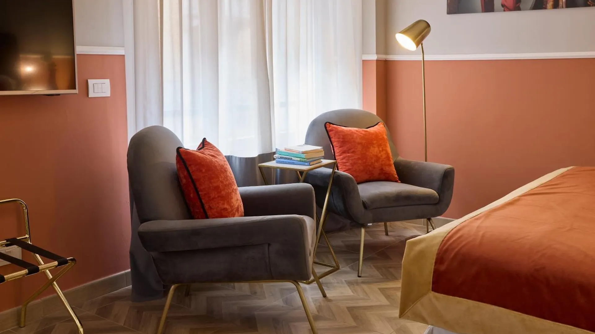 Lumera Stay - Solferino Milan