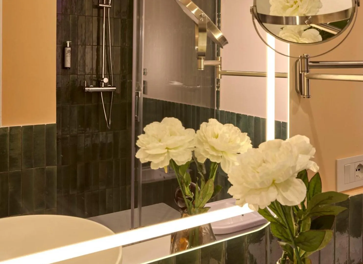 Apartment Lumera Stay - Solferino Milan