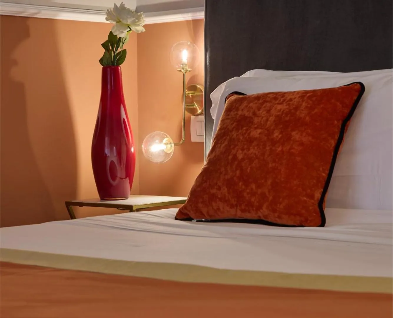 Apartment Lumera Stay - Solferino Milan Italy