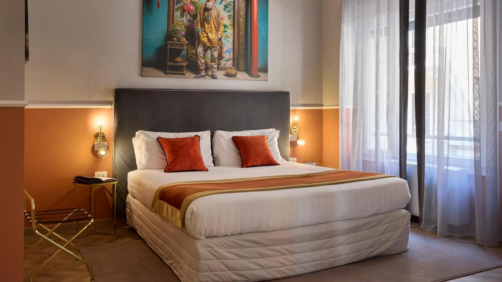 Lumera Stay - Solferino Milan Italy