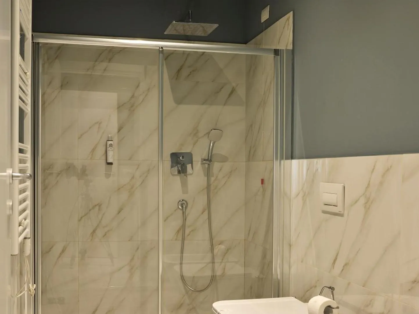 Apartment Lumera Stay - Solferino Milan