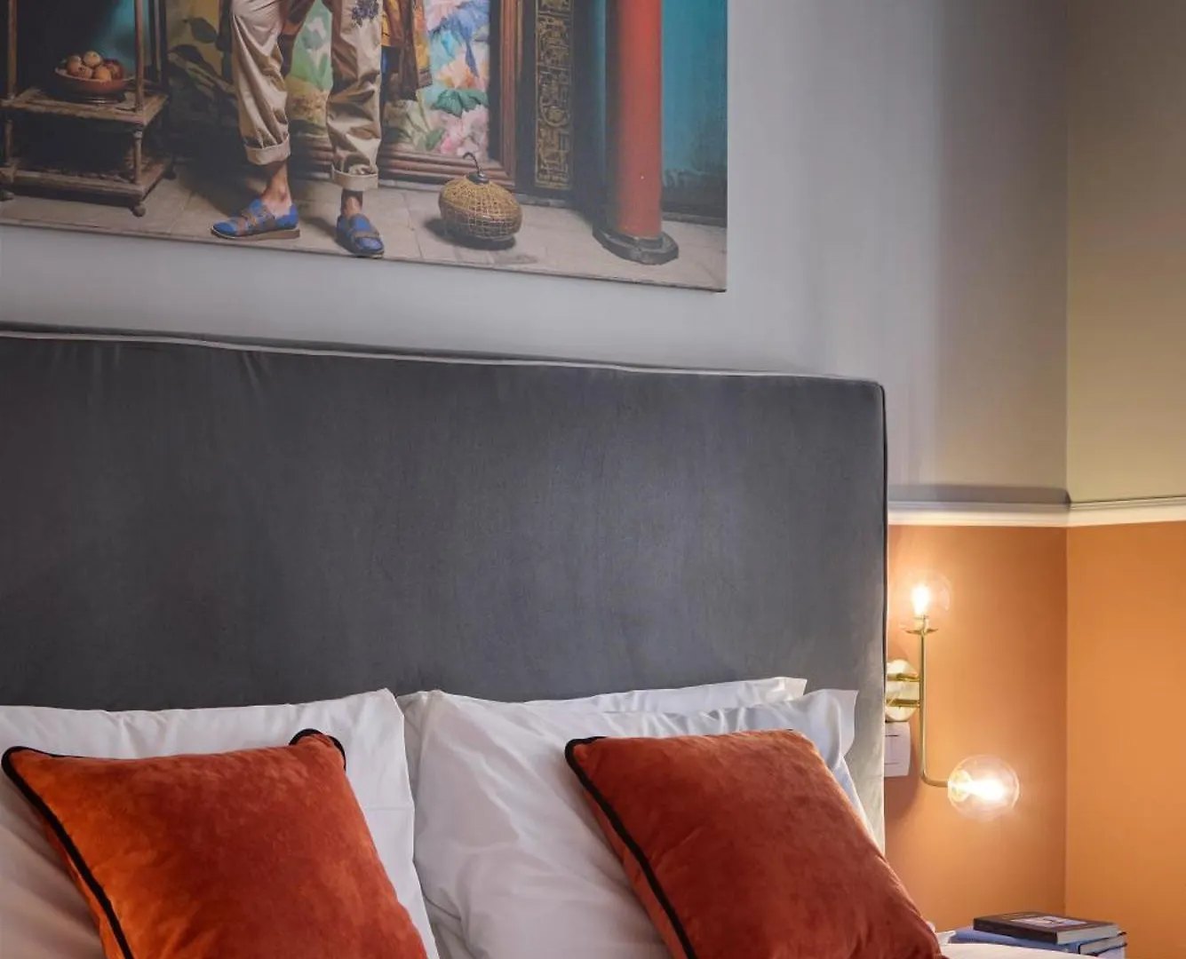 Lumera Stay - Solferino Milan