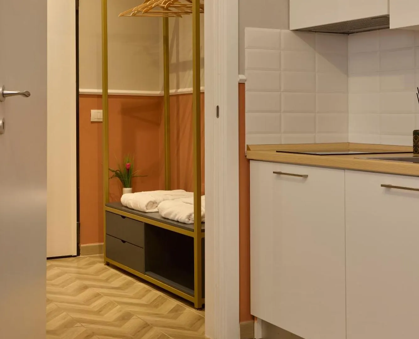 Lumera Stay - Solferino Milan