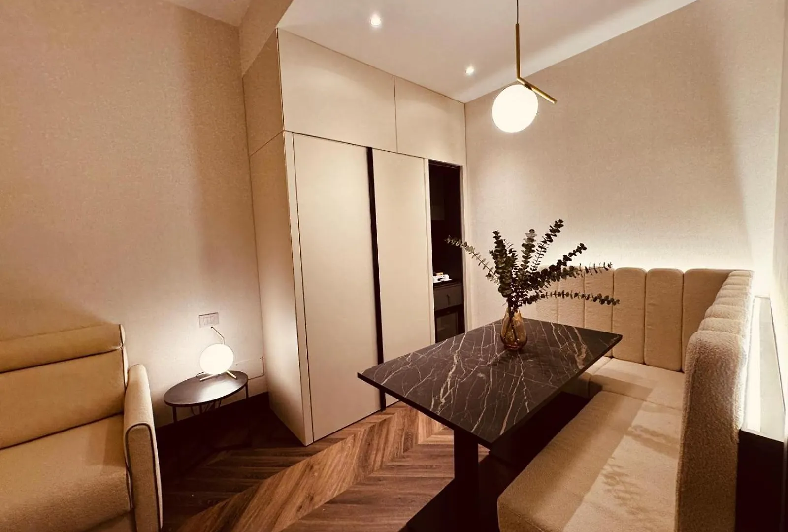 Lumera Stay - Solferino Milan