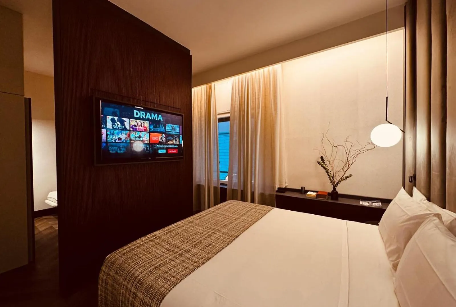 Lumera Stay - Solferino Milan Italy
