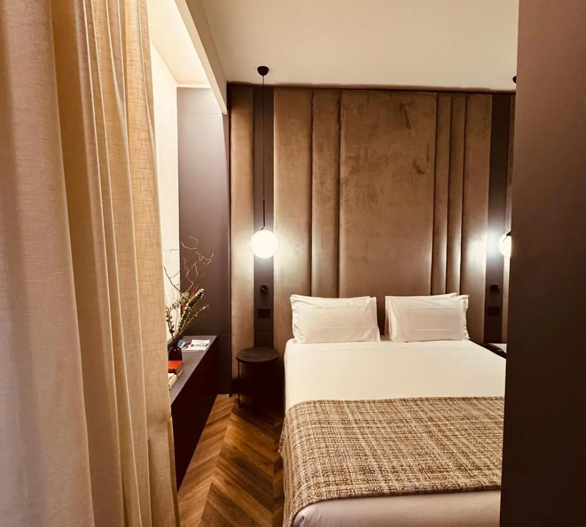 Apartment Lumera Stay - Solferino Milan