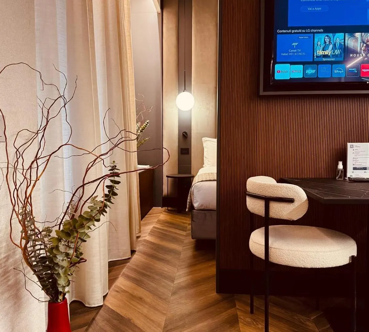 Apartment Lumera Stay - Solferino Milan